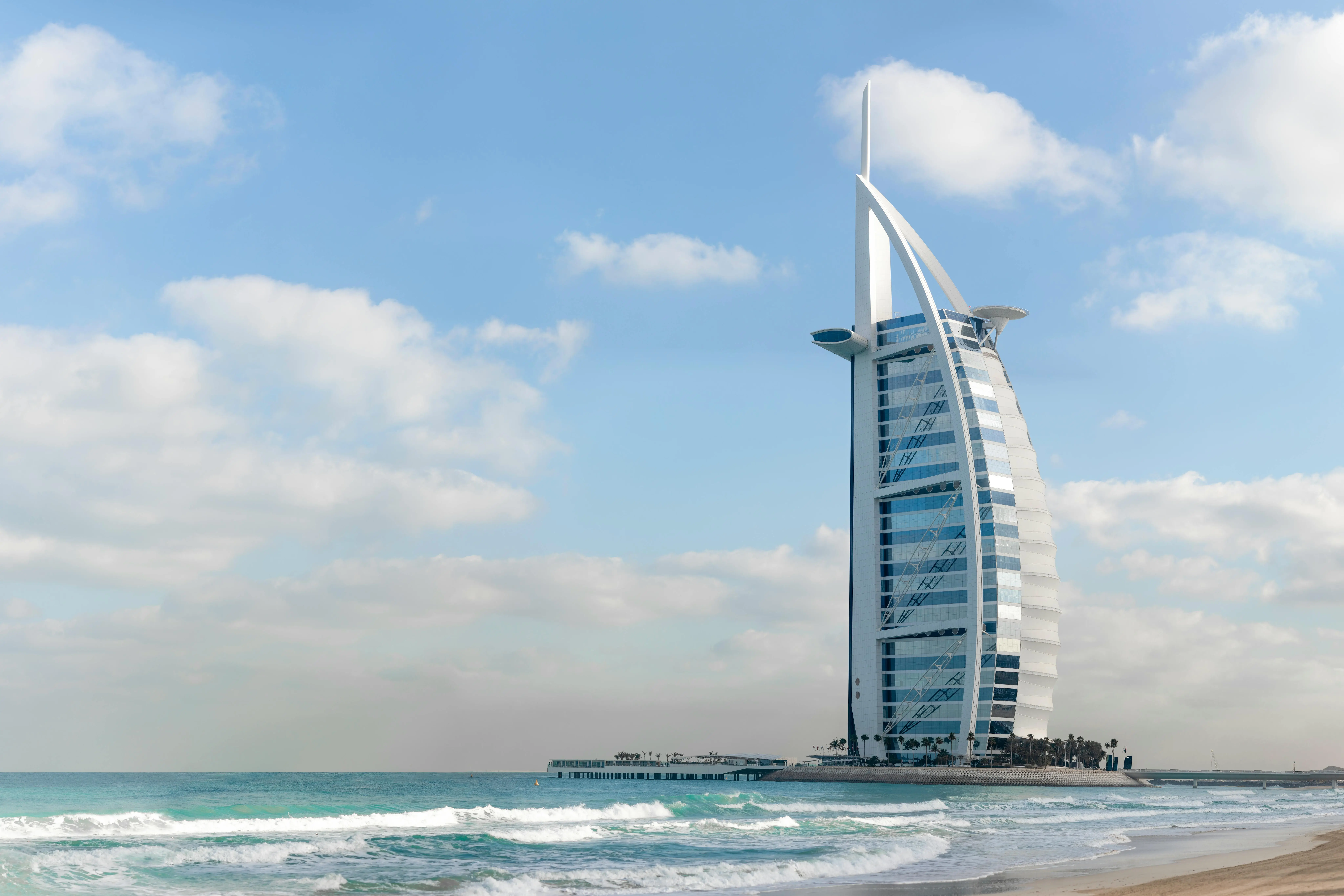 The Ultimate Dubai City Tour Guide: Must-See Attractions & Tips