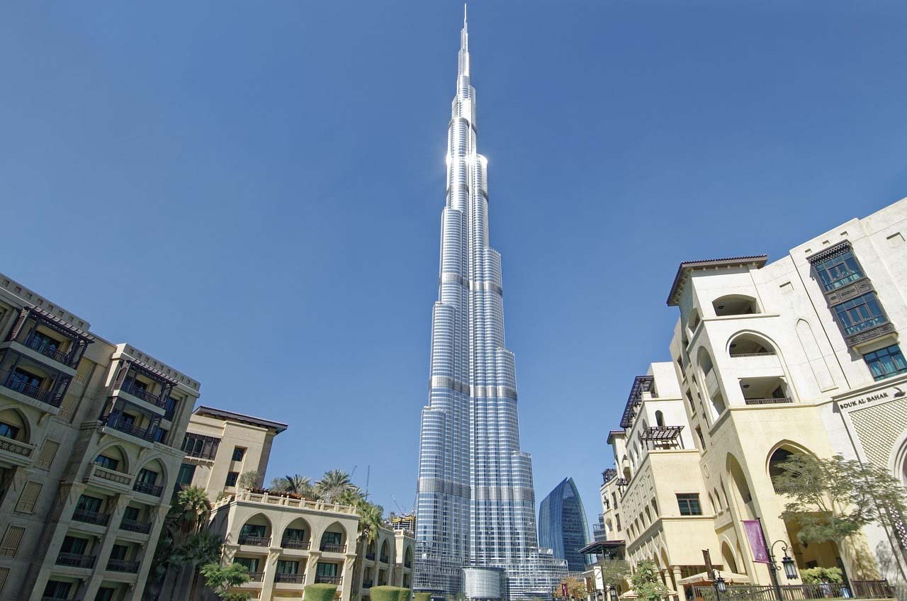 Explore the Best of Dubai: City Tour with Burj Khalifa Tickets Included