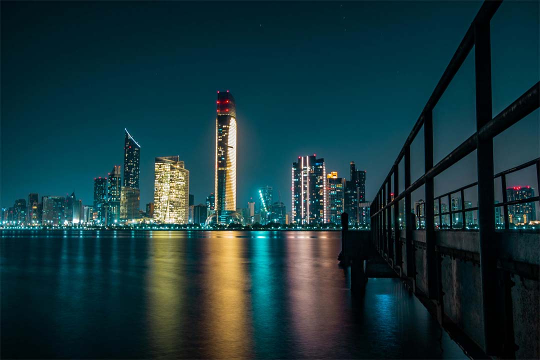Discover the Magic of Abu Dhabi City Tour – A Complete Guide
