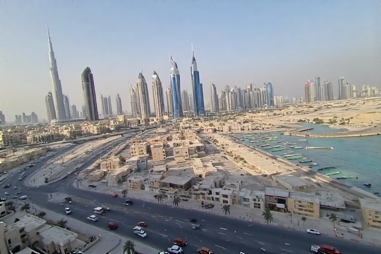 Ultimate Abu Dhabi City Tour: Explore Sheikh Zayed Grand Mosque, Qasr Al Watan & More