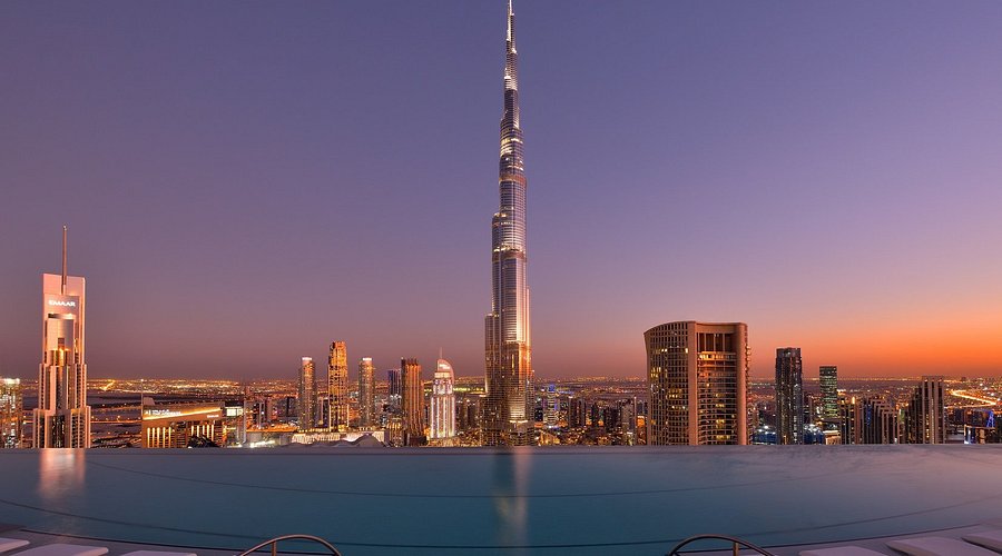 Ultimate Dubai City Tour Guide: Exploring the Jewel of the UAE