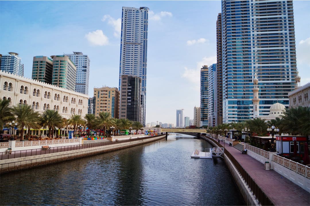 Discover UAE’s Top Sightseeing Tours: Explore Gardens, Villages, Skies & Mountains with Royal Rams Tourism