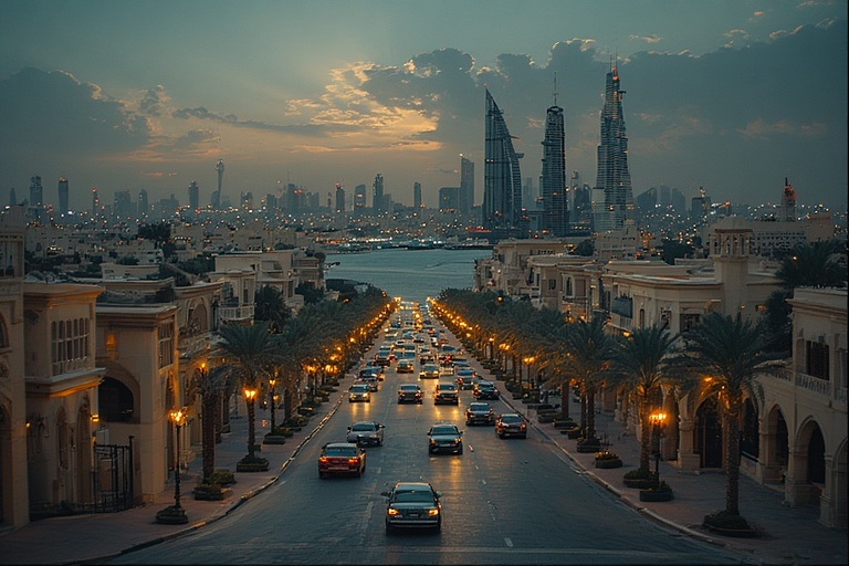 Ultimate Guide to Unforgettable Sightseeing Adventures in the UAE