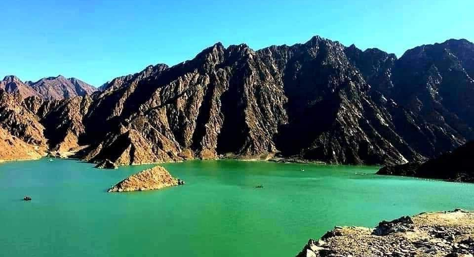 Discover UAE Sightseeing Tours: Hatta & Khorfakkan Magic