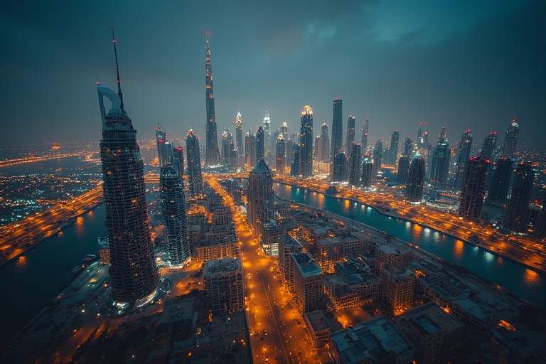Explore the Ultimate Dubai City Tour Experience in 2025
