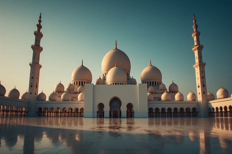 Ultimate Abu Dhabi City Tour Guide for 2025 Visitors