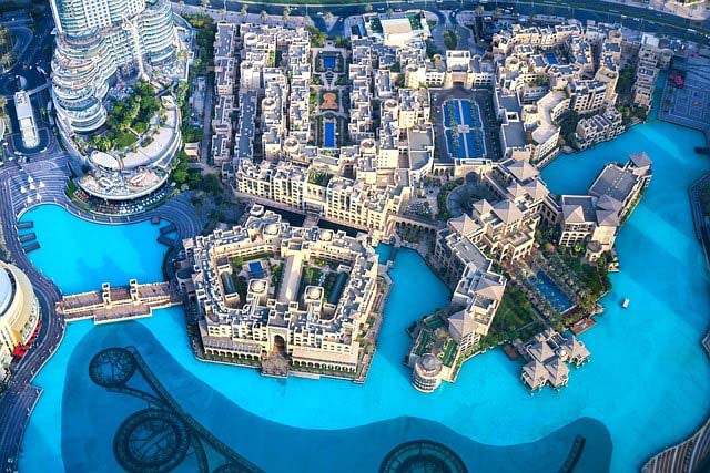 Dubai
