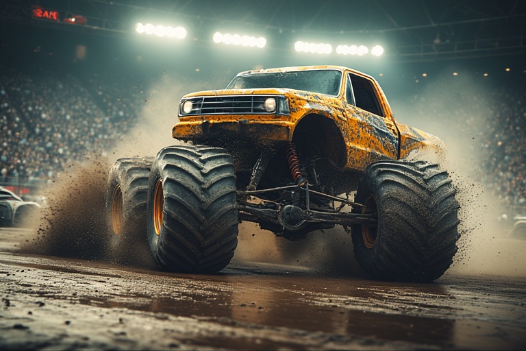 Monster Truck