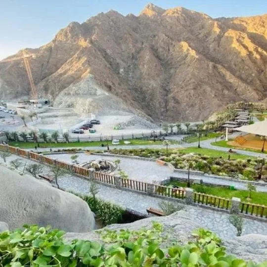 Dubai Tours Company Dubai Tours Company