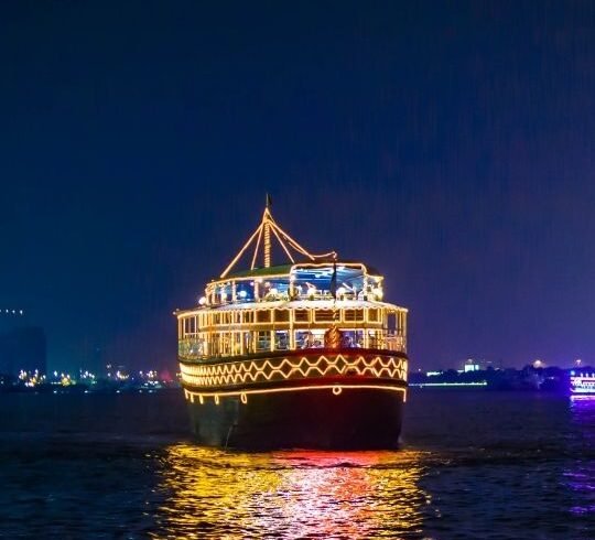 Dubai Tours