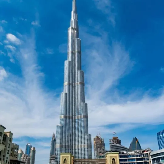 Royal Rams Tourism LLc DUBAI TOUR