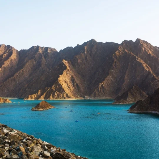 HATTA TOUR