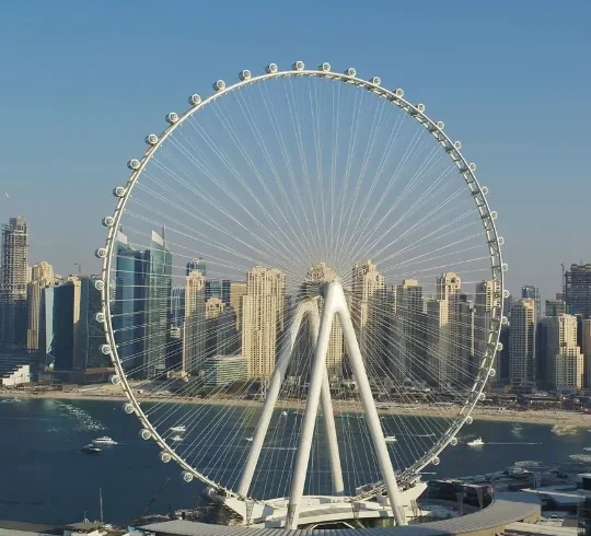 Dubai Tours