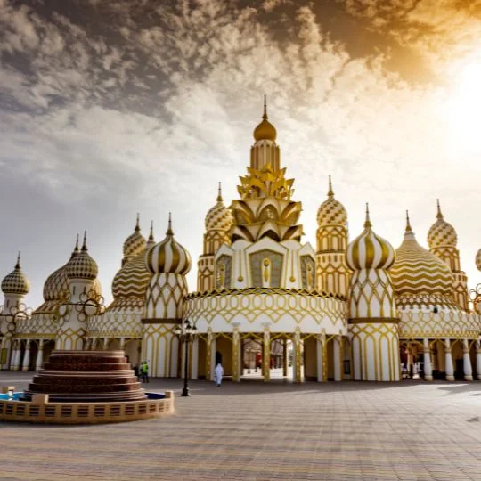 Global Village