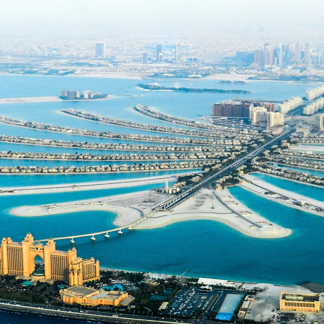 Palm Jumeirah