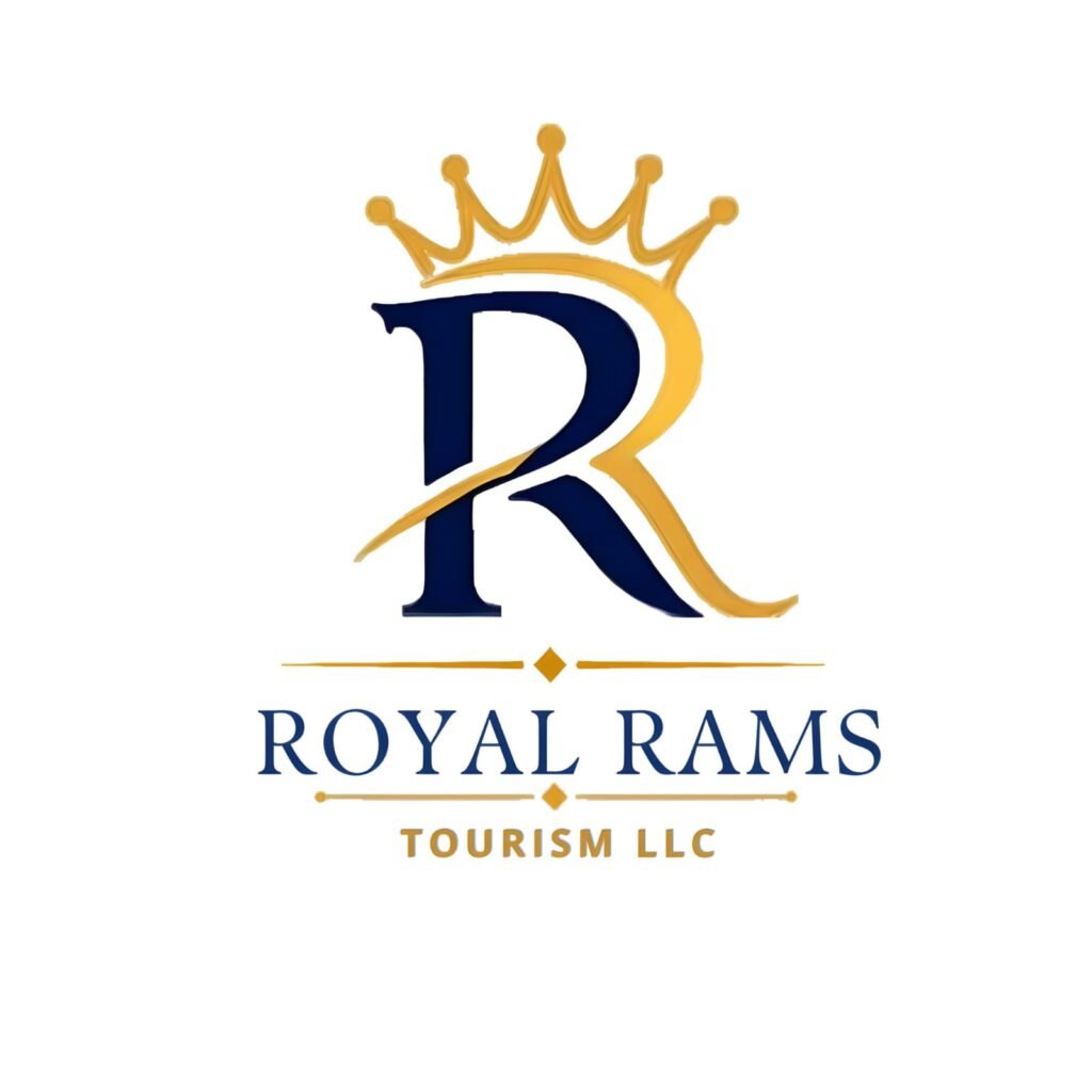 ROYAL RAMS TOURS LLC