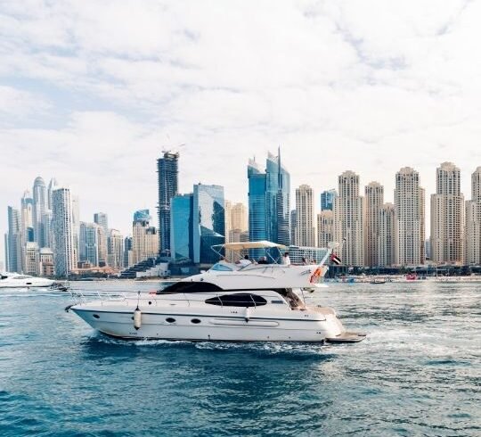 Dubai Tours
