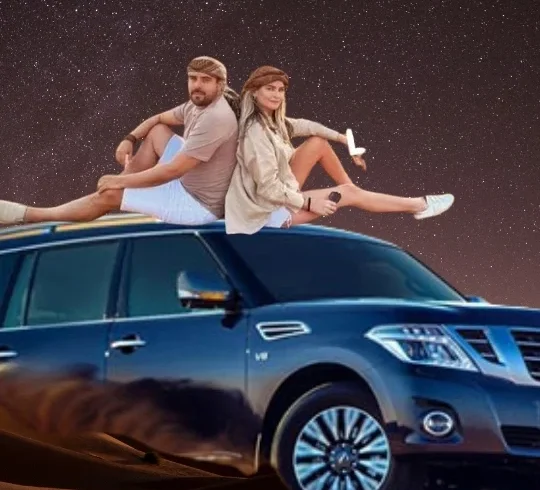 VIP DESERT SAFAEI (2)