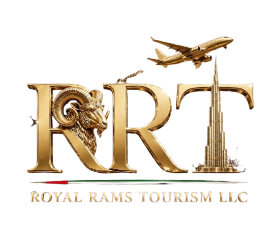 Royal Rams Tourism